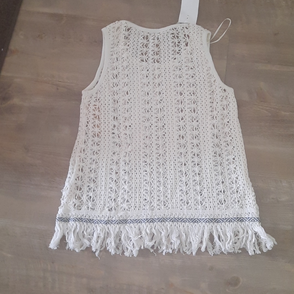 Tank top - Picture 3 of 3